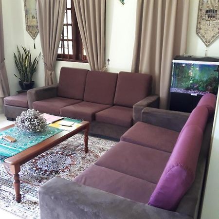 Anjung Nor Muslim Homestay Dungun Esterno foto