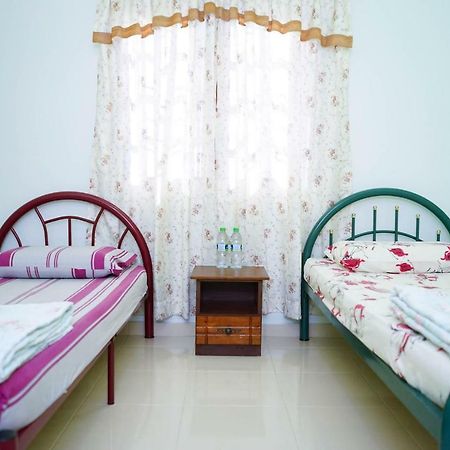 Anjung Nor Muslim Homestay Dungun Esterno foto