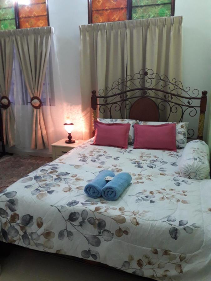 Anjung Nor Muslim Homestay Dungun Esterno foto